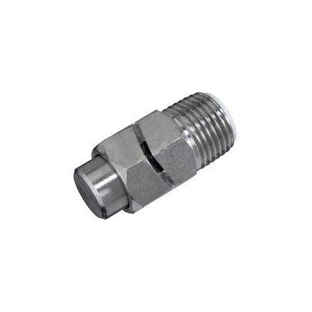 Zraszacz poidła zielonego  ZP-2/0 szczelinowy